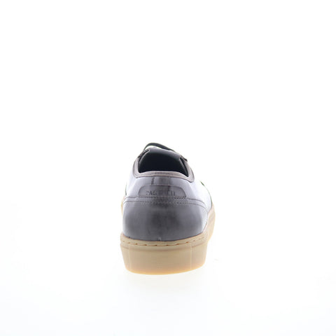 Pastori by Di Bianco Probus 11006-004 Mens Gray Lifestyle Sneakers Shoes