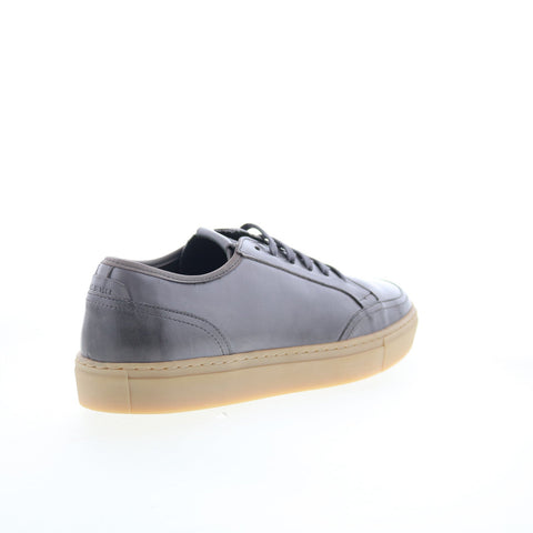 Pastori by Di Bianco Probus 11006-004 Mens Gray Lifestyle Sneakers Shoes