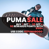 Puma Sale - BOGO 15% OFF