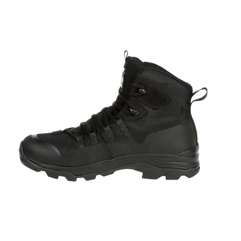 Rocky Code Blue 5" Public Service RKD0085 Mens Black Wide Tactical Boots
