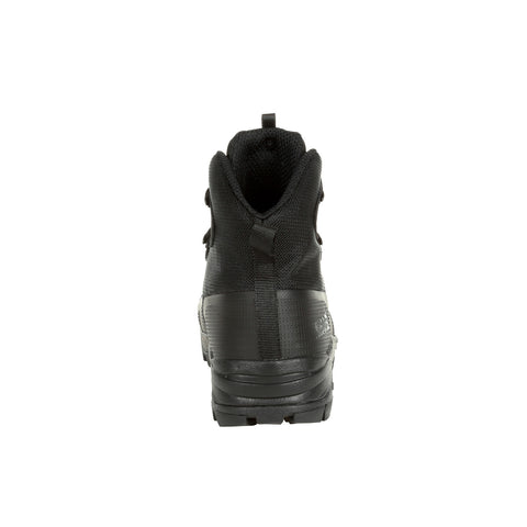 Rocky Code Blue 5" Public Service RKD0085 Mens Black Wide Tactical Boots