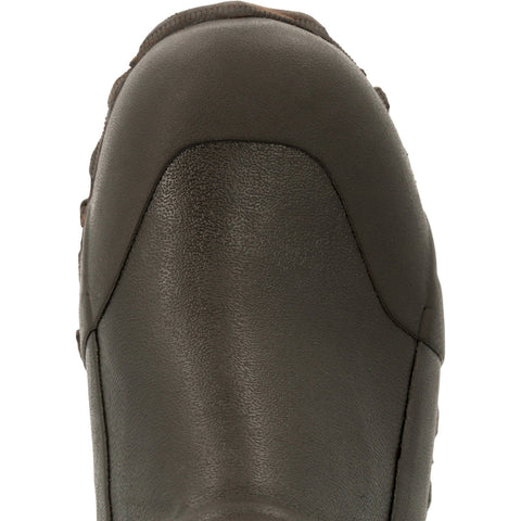 Rocky Core Rubber Waterproof RKS0352 Mens Brown Casual Dress Boots