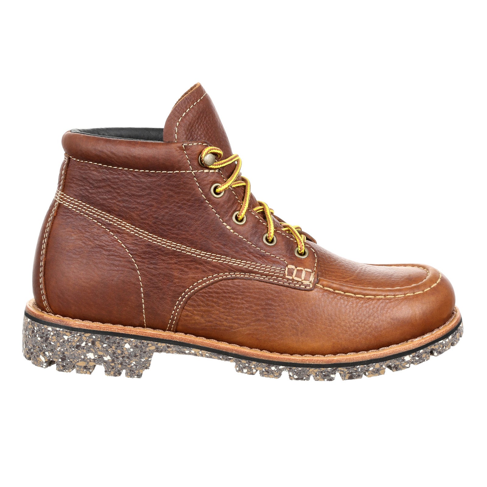 Rockport Weather Ready Moc Toe Boot CI6488 Mens Brown Casual Dress Boo Ci6488 Newtanleasue Pm Rockport Weather Ready Moc Toe Boot CI6488 Mens Brown Casual Dress Boo Ci6488 Newtanleasue Pm