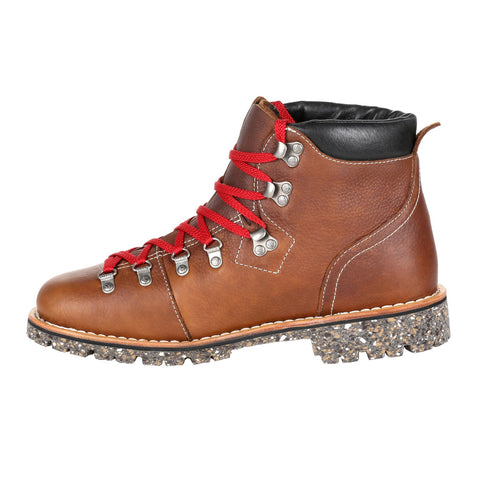 Rocky Collection 32 Small Bacth 6" RKS0423 Mens Brown Wide Casual Dress Boots
