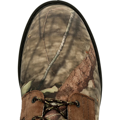 Rocky Ridge Stalker 9" WP 800G Insulated RKS0512SG Mens Green Hunting Boots