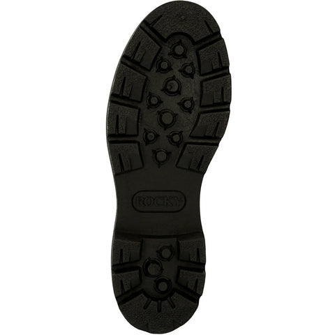 Rocky Ridge Stalker 9" WP 800G Insulated RKS0512SG Mens Green Hunting Boots