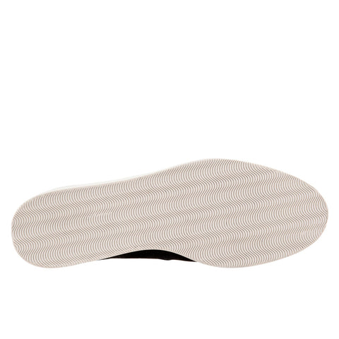 Softwalk Willis S1811-004 Womens Black Narrow Leather Oxford Flats Shoes