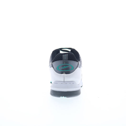 Storm Blizzard S210-9RH Mens White Synthetic Athletic Bowling Shoes