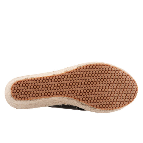 Softwalk Halsey S2206-001 Womens Black Narrow Leather Wedges Sandals Shoes