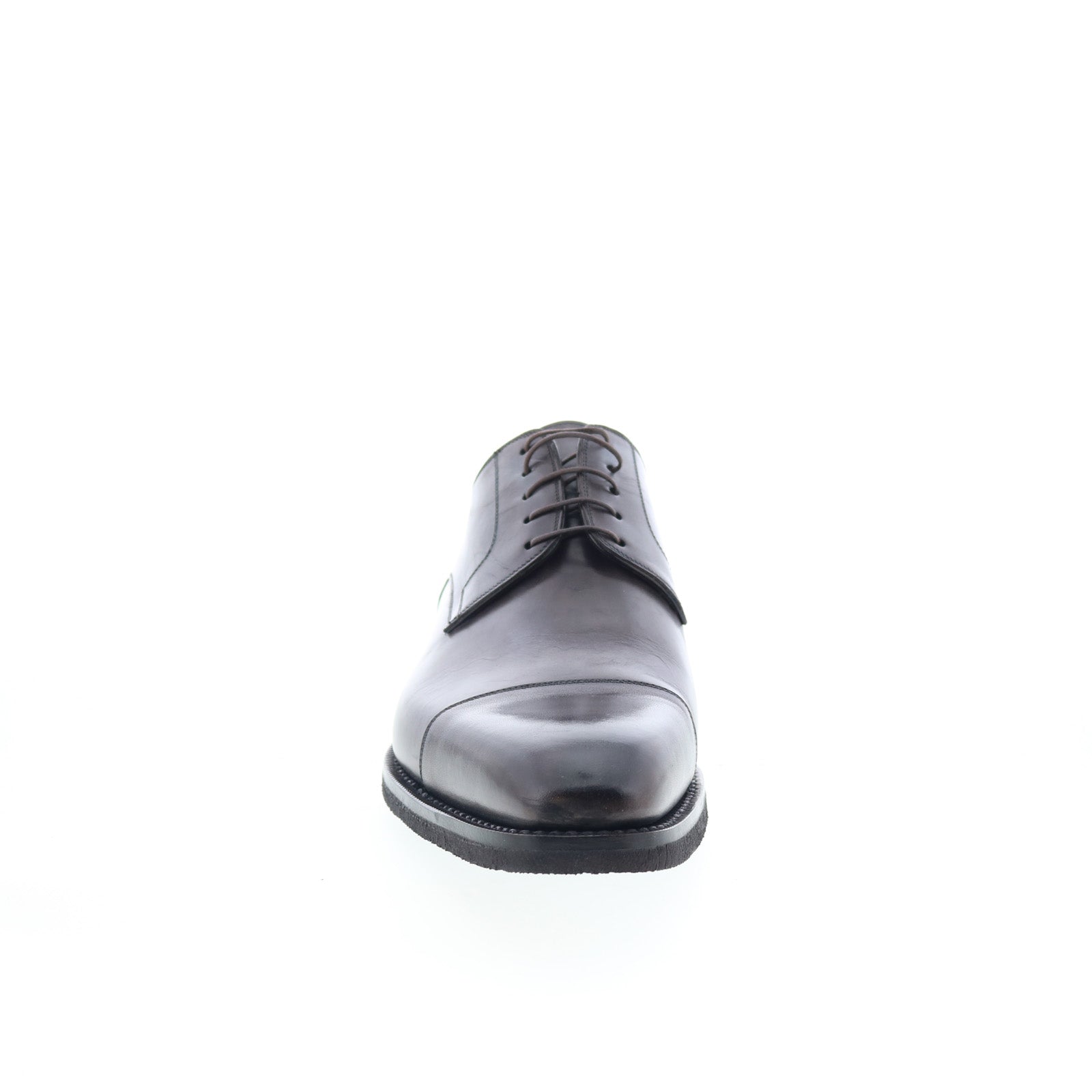 Di Bianco Mens SBP896G Brown Shoes (NWT) Scarpe di Bianco | Italian Men main image 2