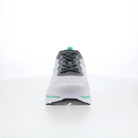 Spira Cloud Walker SCLD112-2E Womens Gray Wide Lifestyle Sneakers Shoes