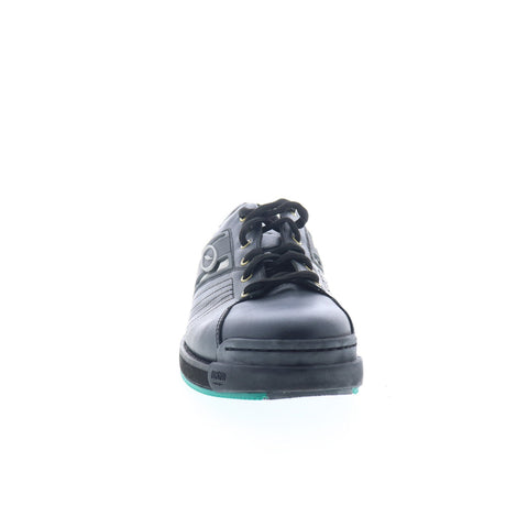 Storm SP2 900 SP900-1 Mens Black Synthetic Lace Up Athletic Bowling Shoes