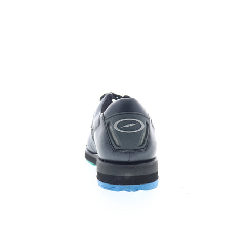 Storm SP2 900 SP900-1 Mens Black Synthetic Lace Up Athletic Bowling Shoes