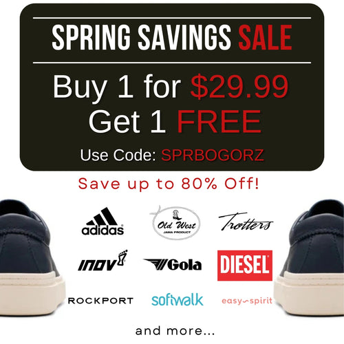 BOGO $29.99