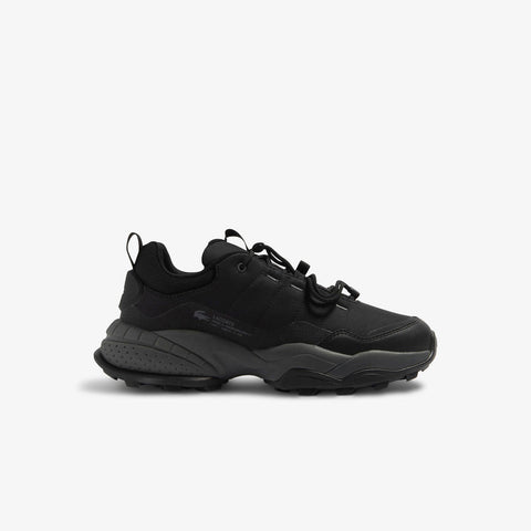 Lacoste L-Guard Breaker Ct 2231 SMA Mens Black Lifestyle Sneakers Shoes