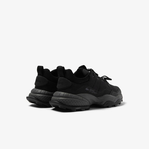 Lacoste L-Guard Breaker Ct 2231 SMA Mens Black Lifestyle Sneakers Shoes