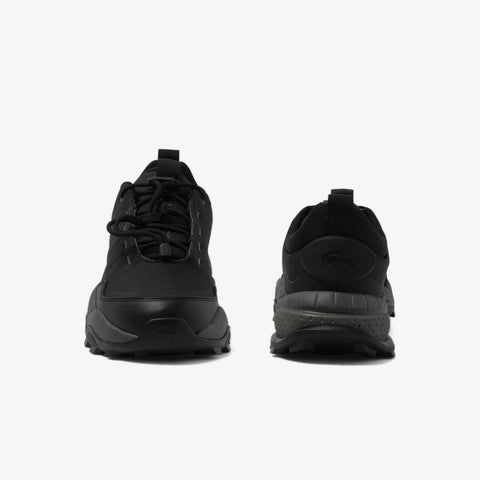 Lacoste L-Guard Breaker Ct 2231 SMA Mens Black Lifestyle Sneakers Shoes