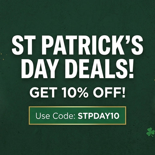 Weekly Deals 10% Off