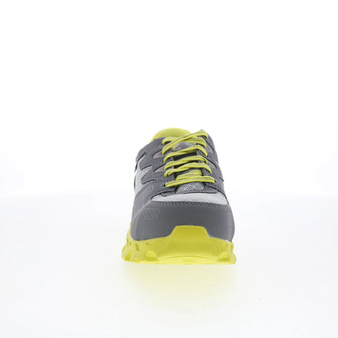 Timberland Pro Powertrain Alloy Safety Toe Womens Gray Work Shoes