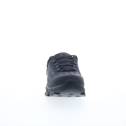 Timberland Pro Powertrain Sport SD+ Soft Toe Womens Black Work Shoes