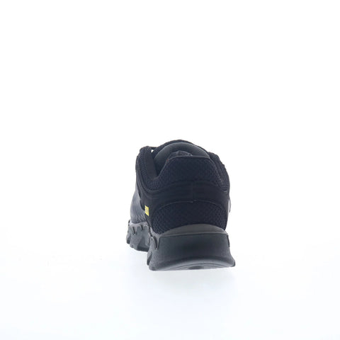Timberland Pro Powertrain Sport SD+ Soft Toe Womens Black Work Shoes