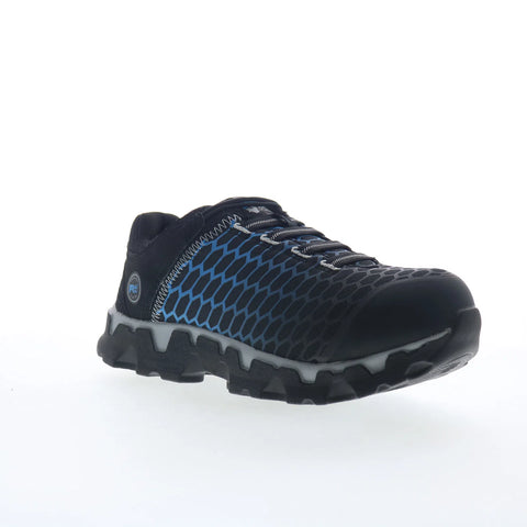 Timberland Pro Powertrain Sport SD+ Womens Black Wide Work & Safety Shoes