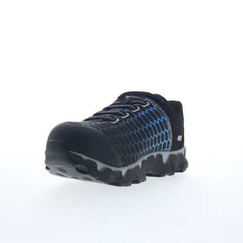 Timberland Pro Powertrain Sport SD+ Womens Black Wide Work & Safety Shoes