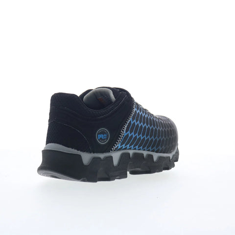 Timberland Pro Powertrain Sport SD+ Womens Black Wide Work & Safety Shoes