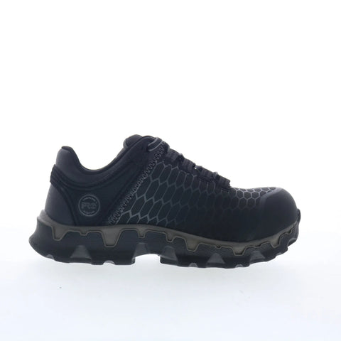 Timberland Pro Powertrain Sport Womens Black Wide Work & Safety Shoes
