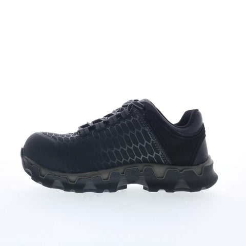 Timberland Pro Powertrain Sport Womens Black Wide Work & Safety Shoes
