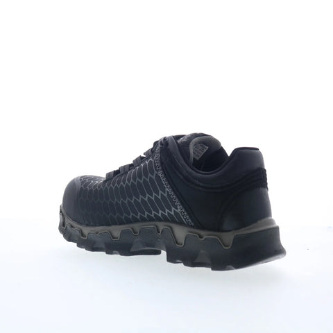 Timberland Pro Powertrain Sport Womens Black Wide Work & Safety Shoes