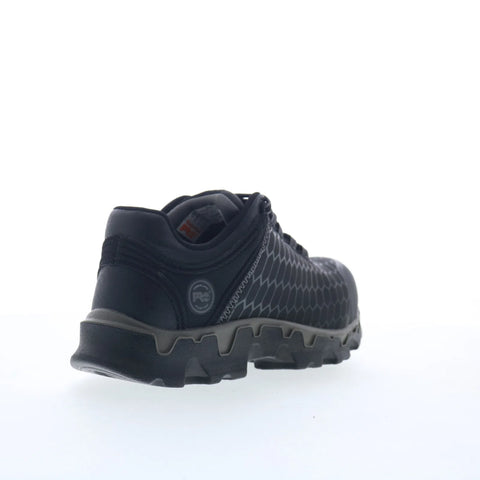 Timberland Pro Powertrain Sport Womens Black Wide Work & Safety Shoes