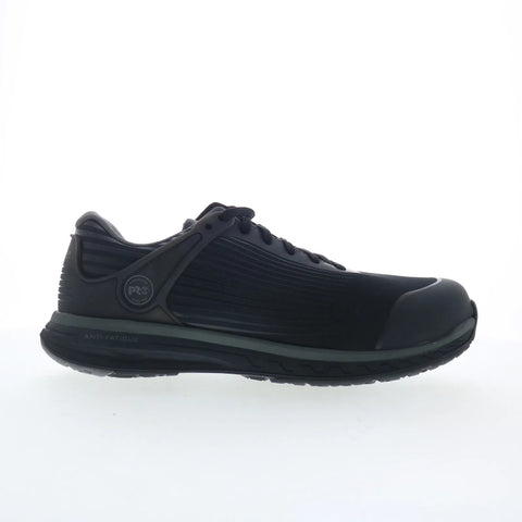 Timberland Pro Drivetrain TB0A2238001 Mens Black Mesh Work & Safety Shoes