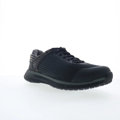 Timberland Pro Drivetrain TB0A2238001 Mens Black Mesh Work & Safety Shoes