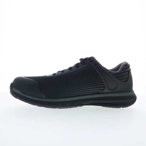 Timberland Pro Drivetrain TB0A2238001 Mens Black Mesh Work & Safety Shoes
