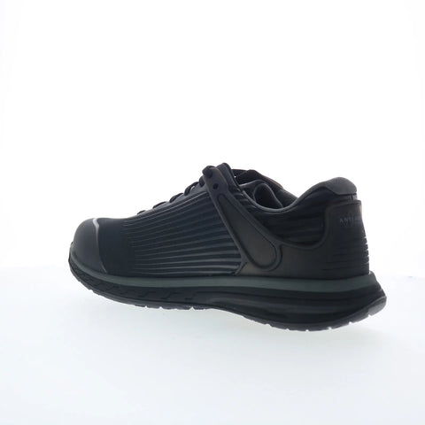 Timberland Pro Drivetrain TB0A2238001 Mens Black Mesh Work & Safety Shoes