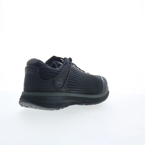 Timberland Pro Drivetrain TB0A2238001 Mens Black Mesh Work & Safety Shoes