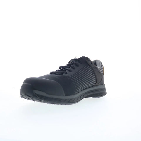 Timberland Pro Drivetrain TB0A2238001 Mens Black Wide Work & Safety Shoes