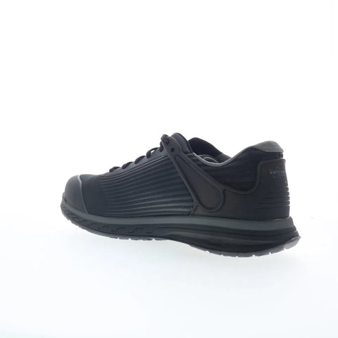 Timberland Pro Drivetrain TB0A2238001 Mens Black Wide Work & Safety Shoes