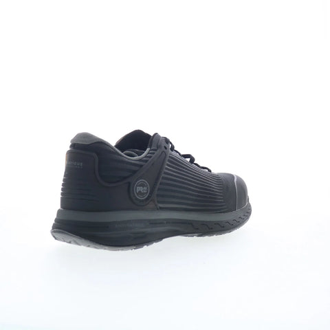 Timberland Pro Drivetrain TB0A2238001 Mens Black Wide Work & Safety Shoes