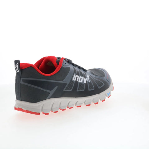 Inov-8 Terraultra 260 000765 Mens Gray Leather Athletic Cross Training Shoes