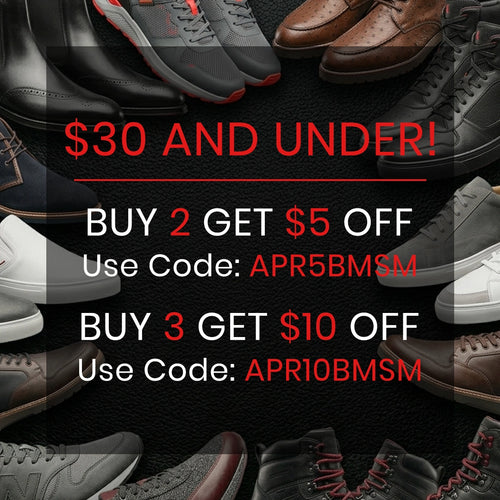 Under $30 collection