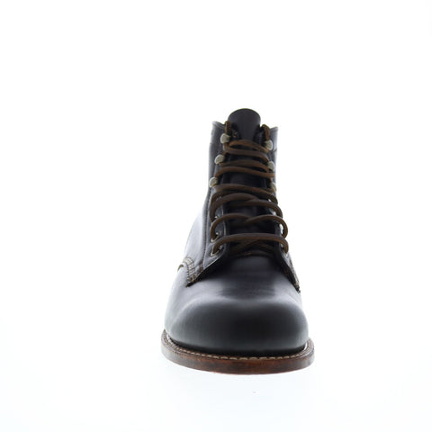 Wolverine 1000 Mile Original W990193 Mens Brown Leather Casual Dress Boots