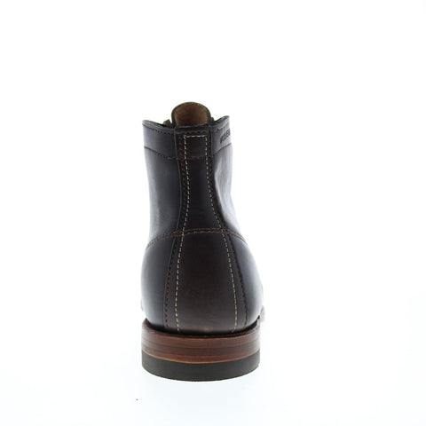 Wolverine 1000 Mile Original W990193 Mens Brown Leather Casual Dress Boots
