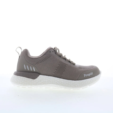 Propet Propet B10 Usher WAB012M Womens Gray Athletic Cross Training Shoes