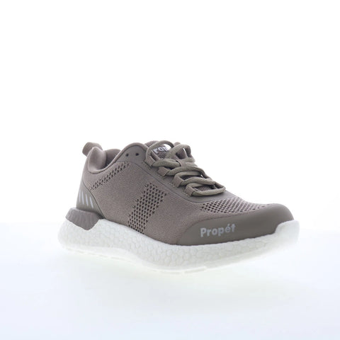 Propet Propet B10 Usher WAB012M Womens Gray Athletic Cross Training Shoes