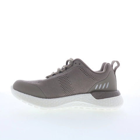 Propet Propet B10 Usher WAB012M Womens Gray Athletic Cross Training Shoes
