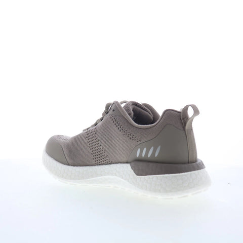 Propet Propet B10 Usher WAB012M Womens Gray Athletic Cross Training Shoes