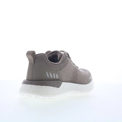 Propet Propet B10 Usher WAB012M Womens Gray Athletic Cross Training Shoes