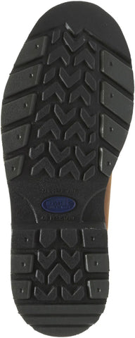 Wolverine DD Work 10" W04727 Mens Brown Leather Work & Safety Boots